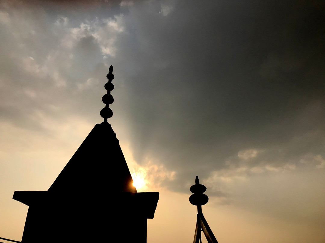 Bhootnath Temple景点图片
