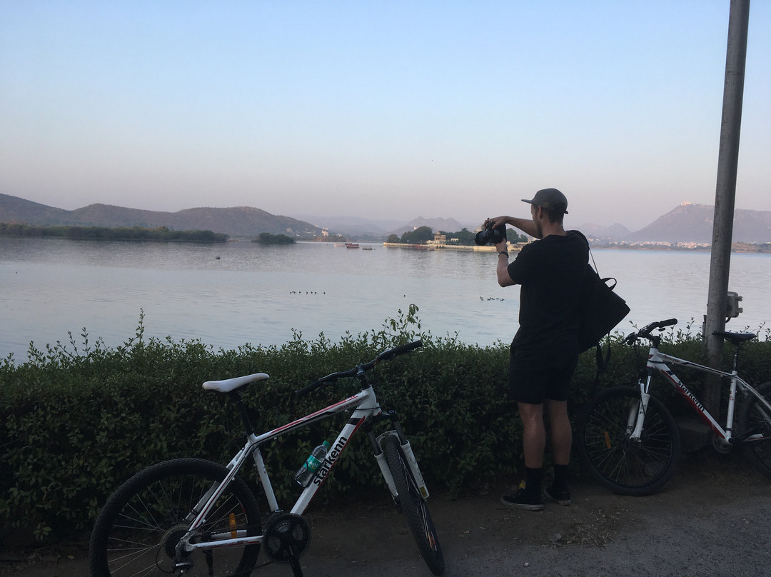 Lets Trip Cycle Tours景点图片