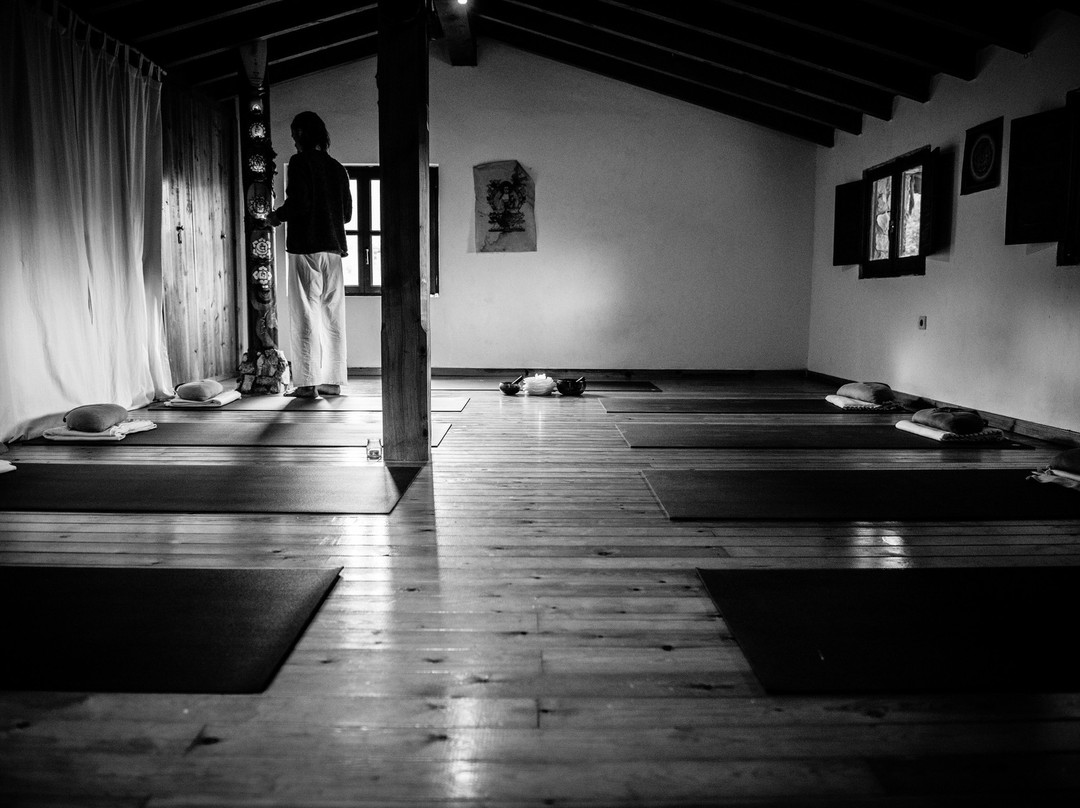 Asturias Yoga-Avin必去景点