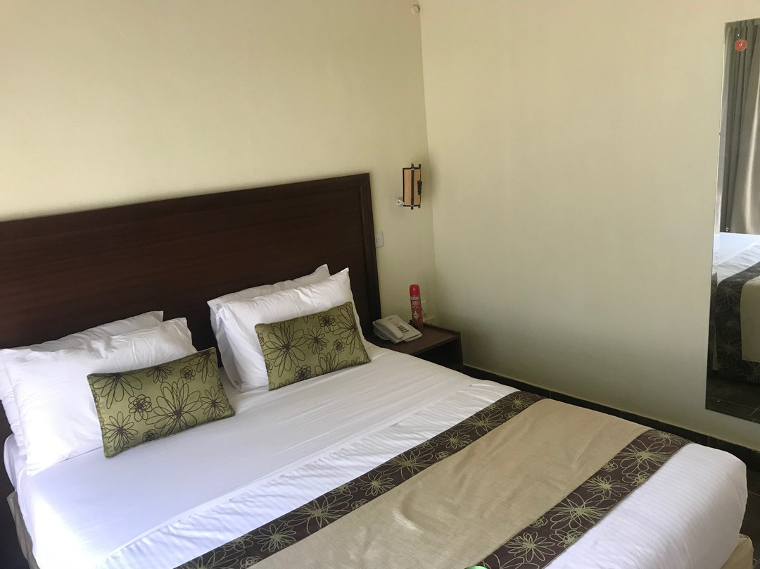 Sagana Getaway Resort主图