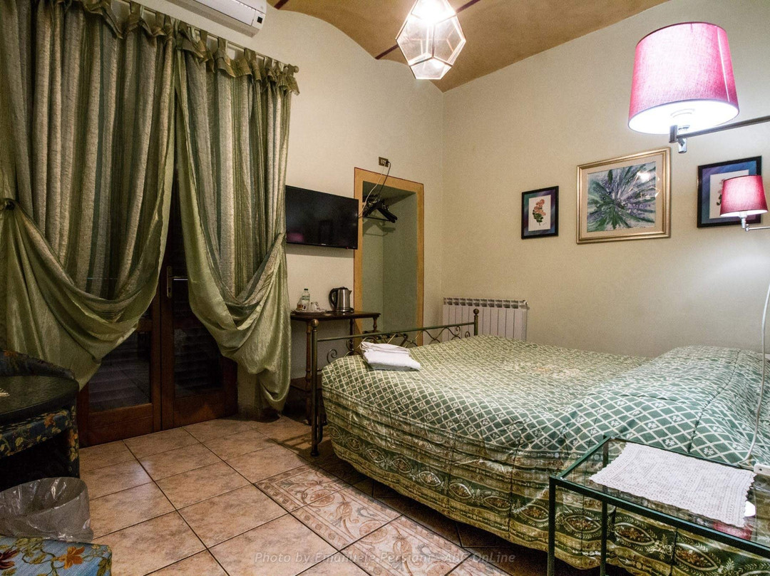 Bed and Breakfast Cribò主图