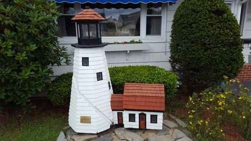 Sea Drift Motel主图