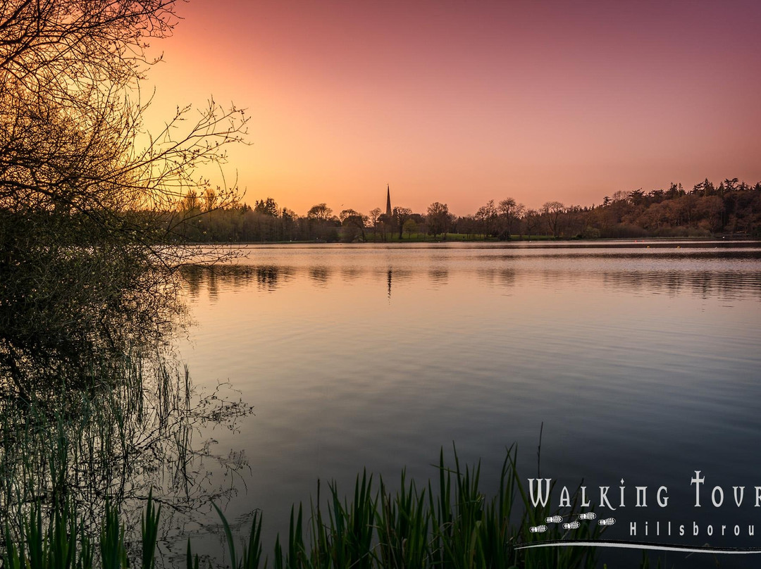 Walking Tours - Hillsborough景点图片