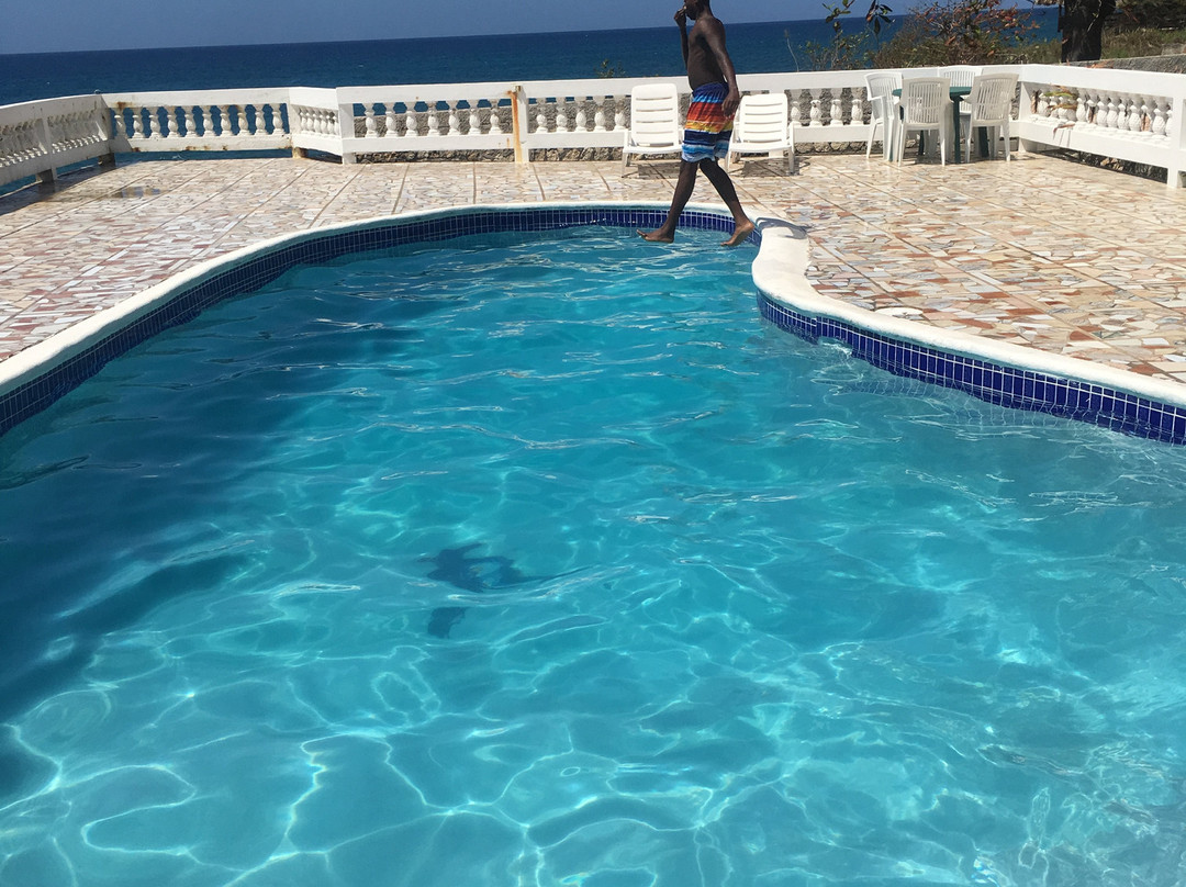 South Sea View Guest Resort主图