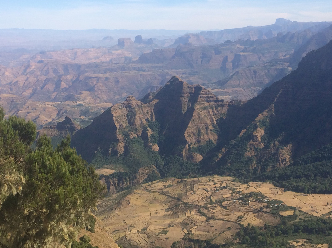 Ethiopia Treks景点图片