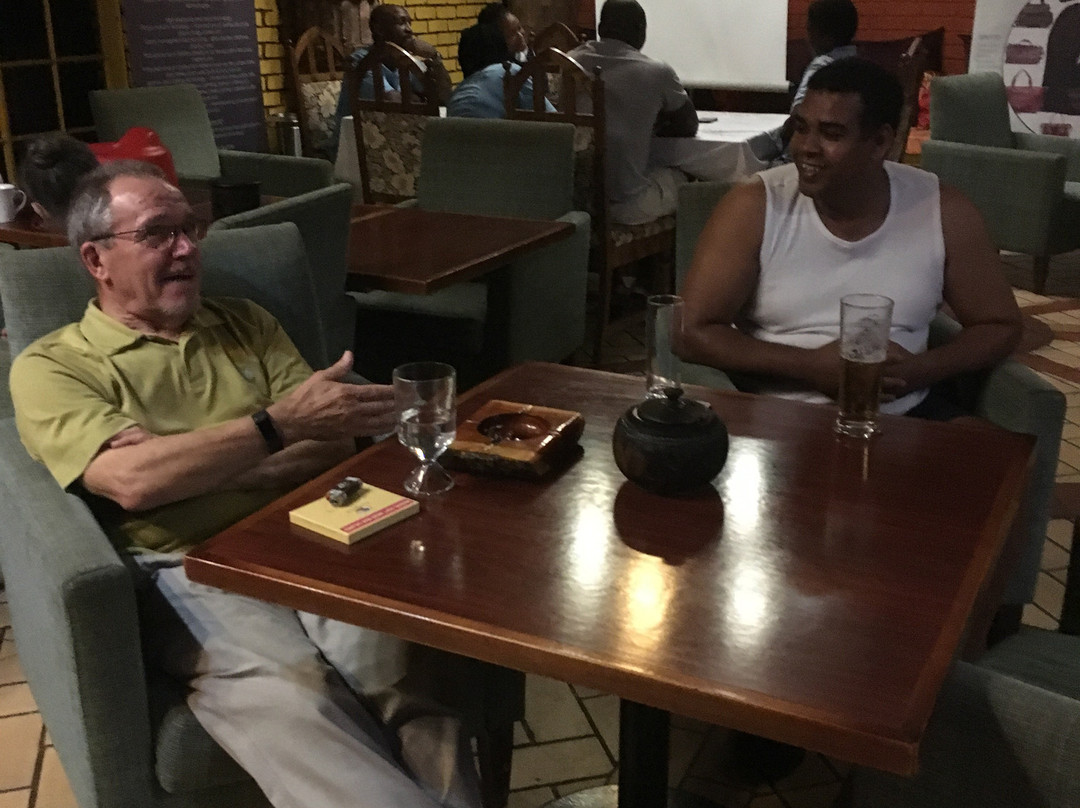 A Knights Rest Guesthouse主图