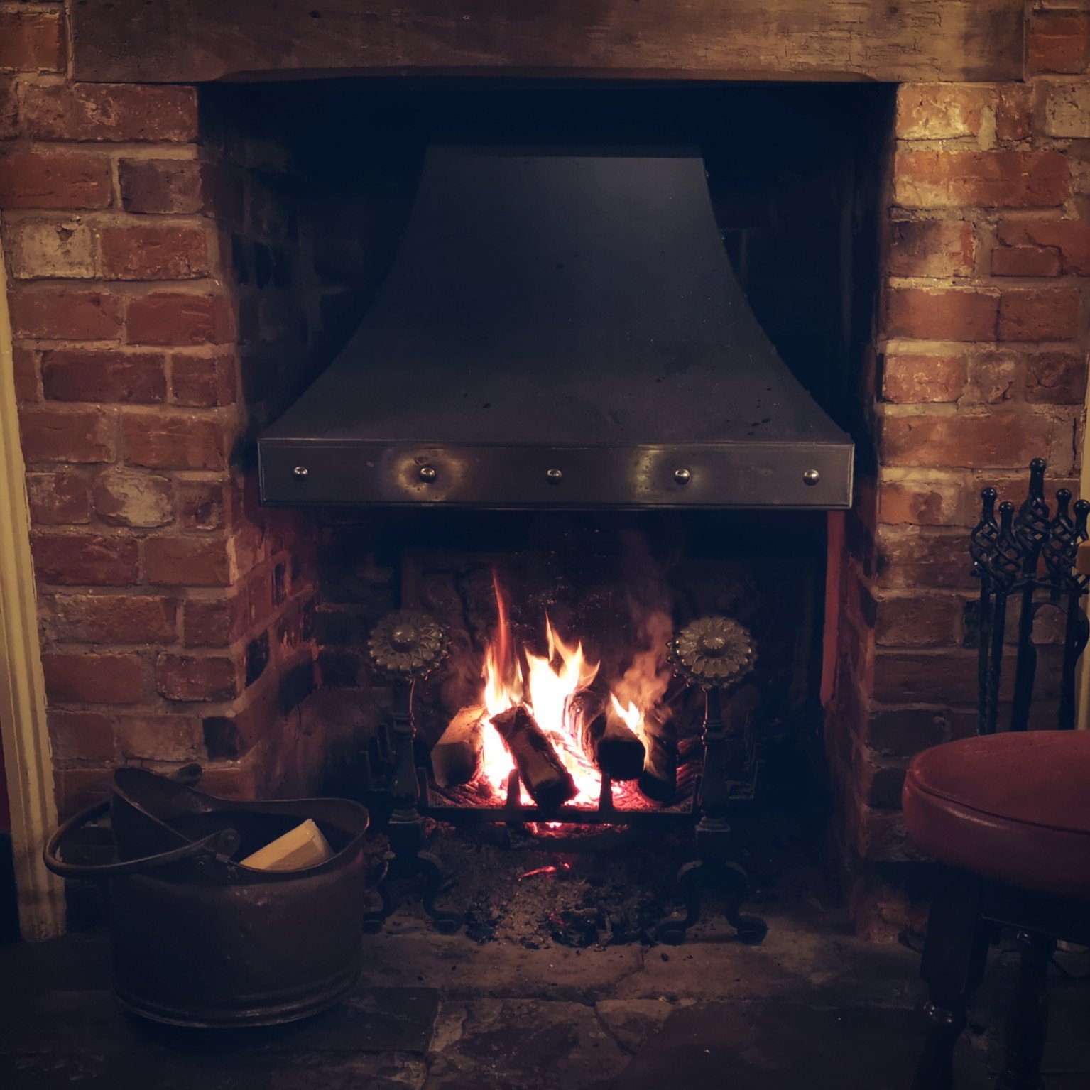 The Green Dragon Inn-官方