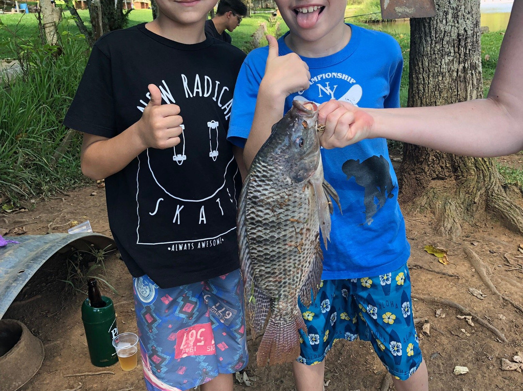 Pesk e Pag Bom Pescador景点图片