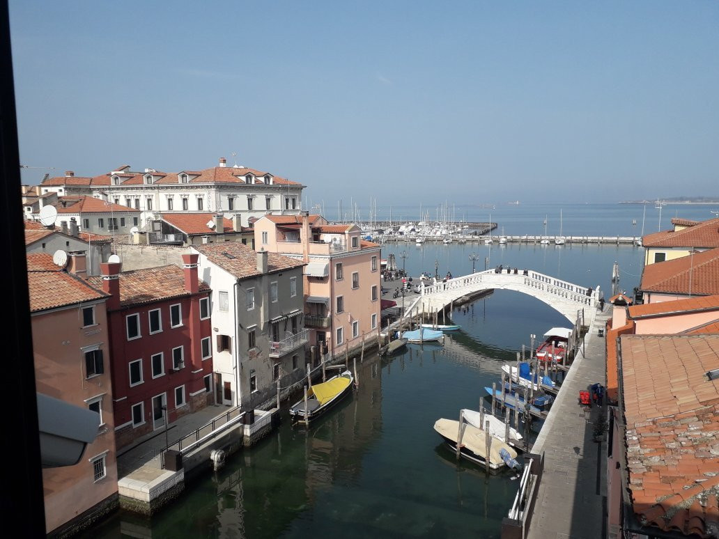 Museo di Zoologia Adriatica Giuseppe Olivi-基奥贾必去景点