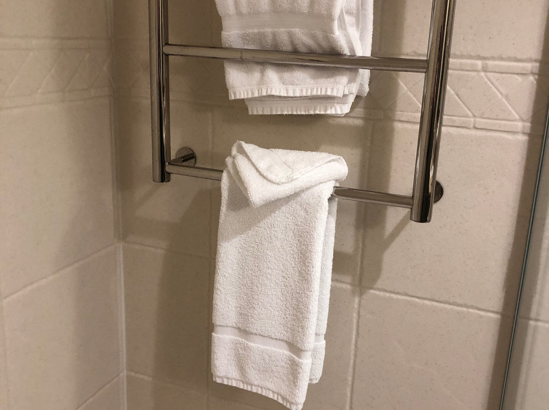 Hilton Garden Inn Dayton South-Austin Landing主图