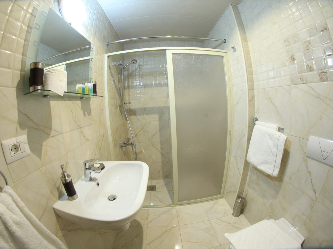 Hotel Saint Jean Zahle主图