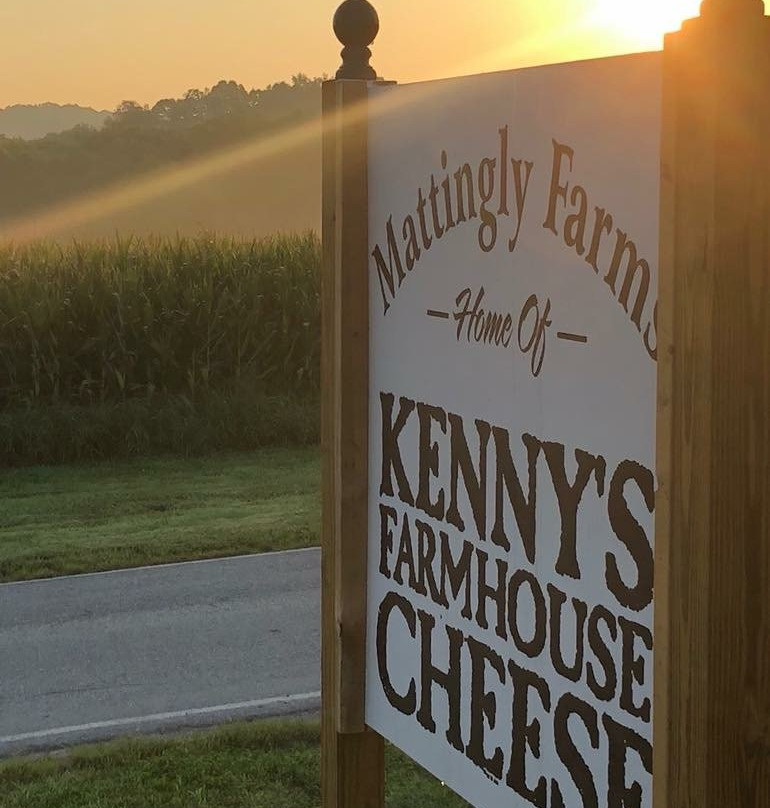 Kenny's Farmhouse Cheese-Austin必去景点
