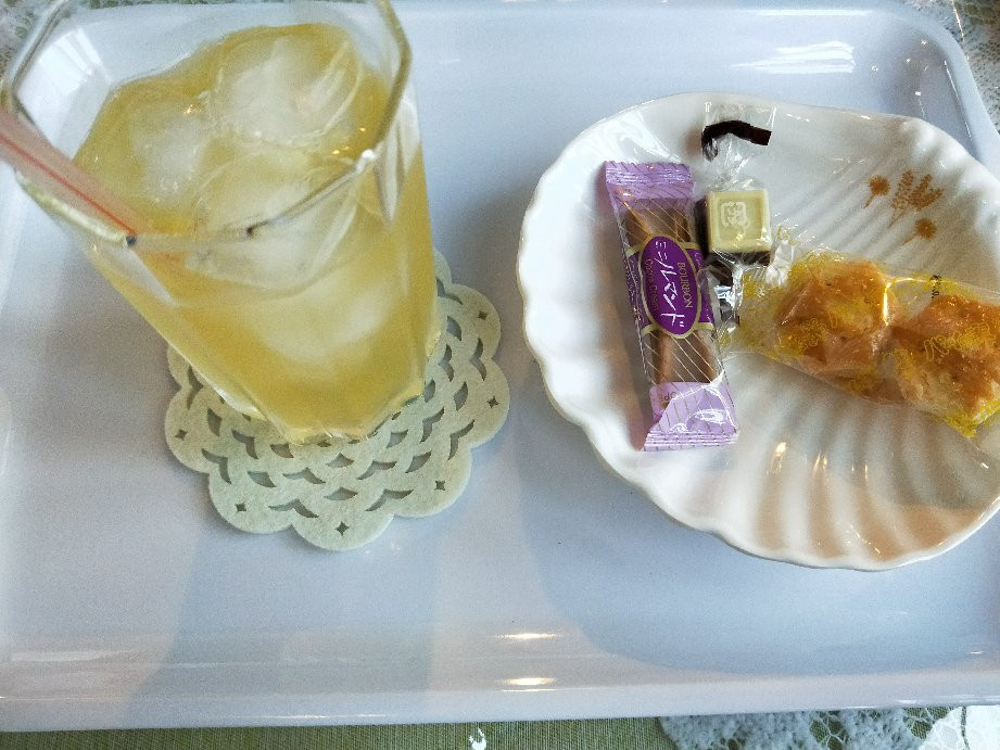 夏拉拉酒店