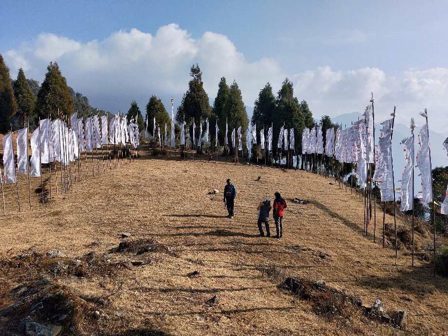 Mulkharka Lake-Aritar必去景点