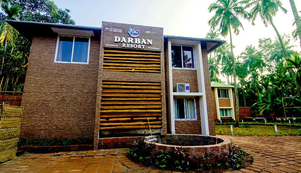 Darban Resort