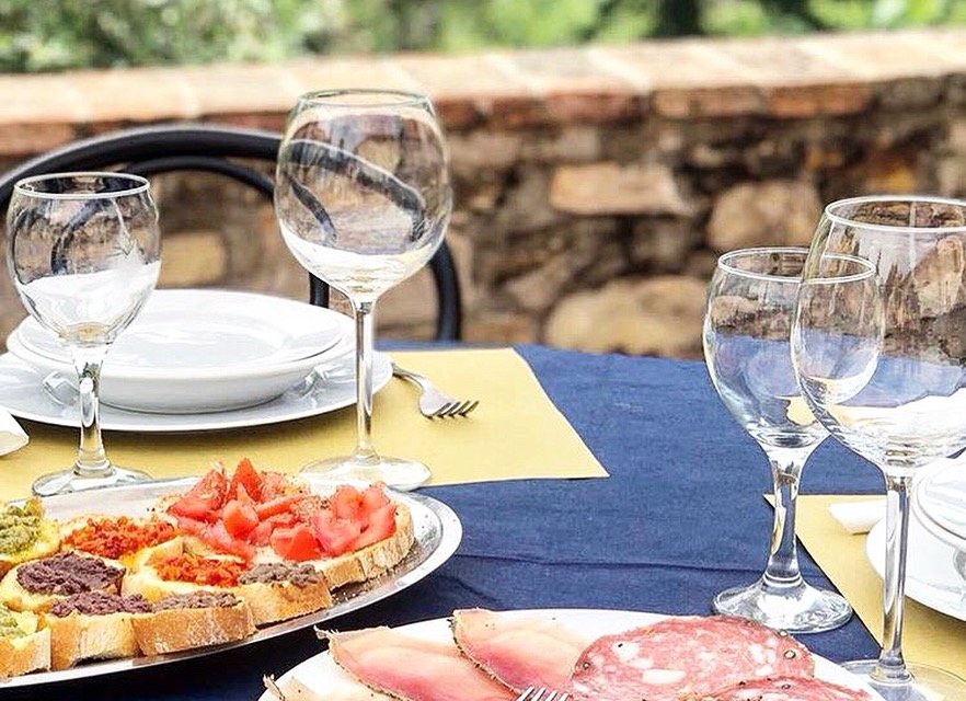 Agriturismo I Poggi-官方