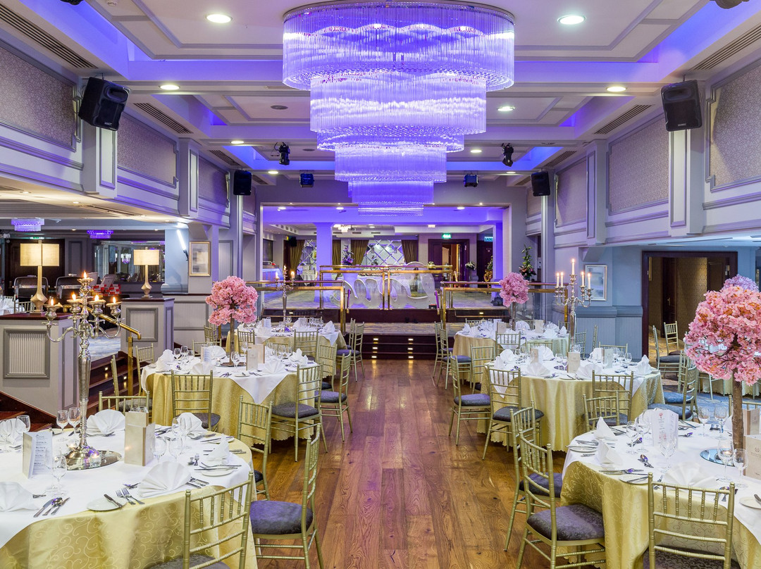 Bridge House Hotel, Spa and Leisure Club主图