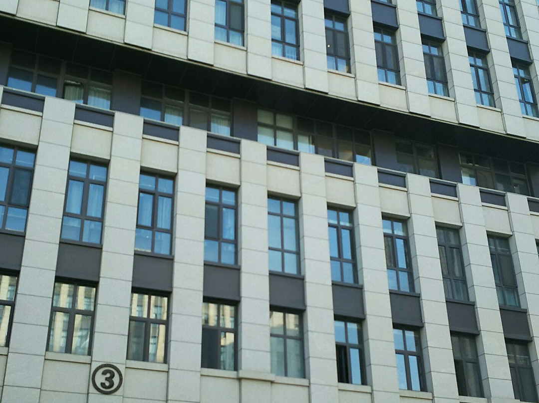 全季酒店（上海虹桥爱琴海店）主图