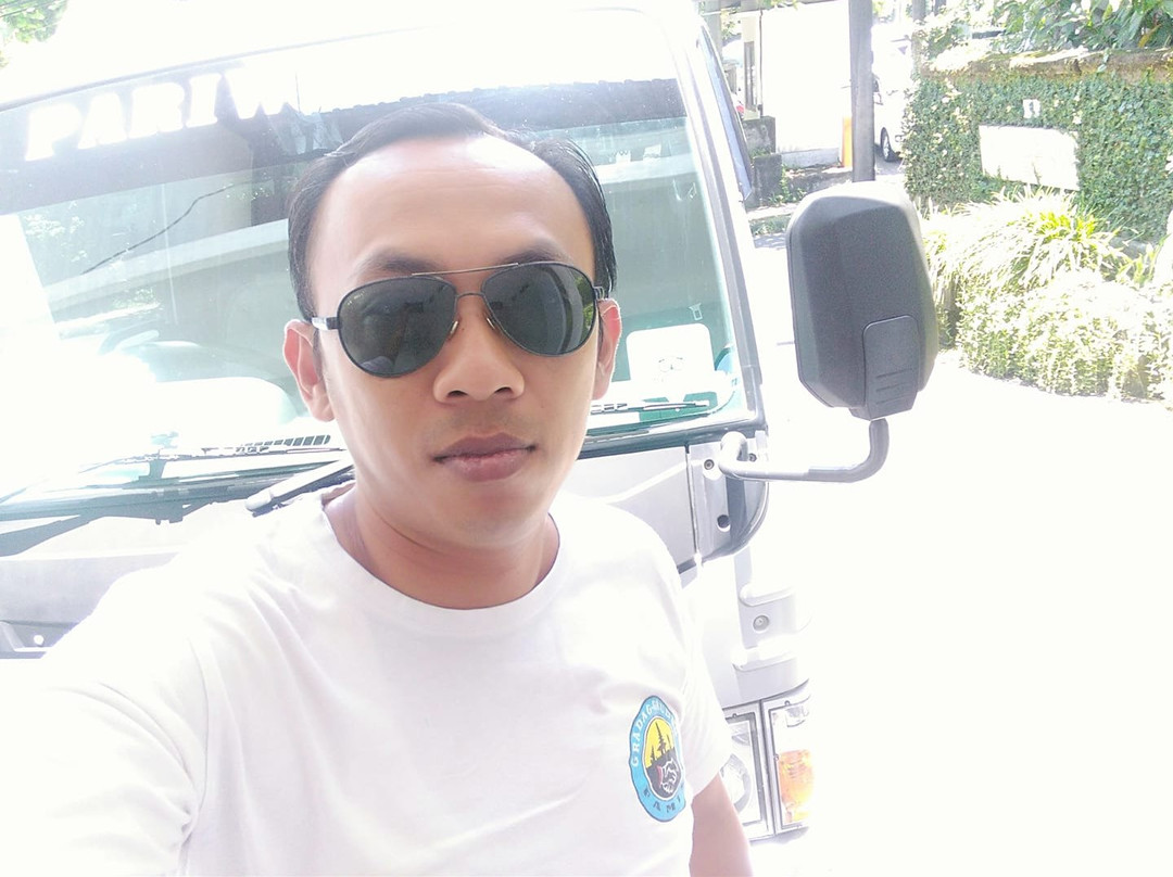 Rio Tour Bali-乌布必去景点