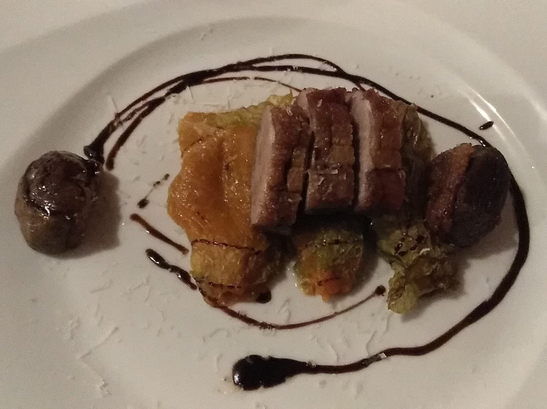 Hotel Cabernet主图