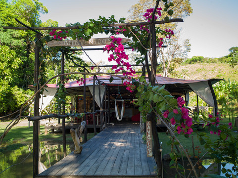 Iguana Beach Eco Resort主图