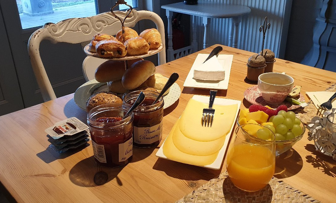 Bed and Breakfast Mooi Achel主图