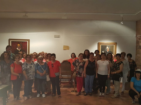 Torre de Juan Abad旅游攻略图片