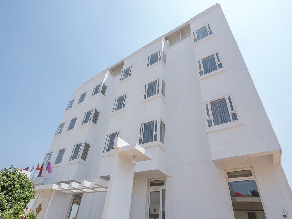 Collection O Hotel Ivy Dew Drops主图