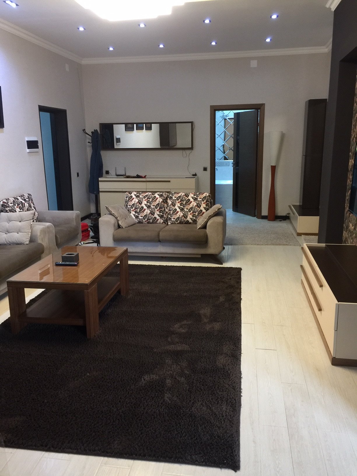 Rohat Apartaments-官方