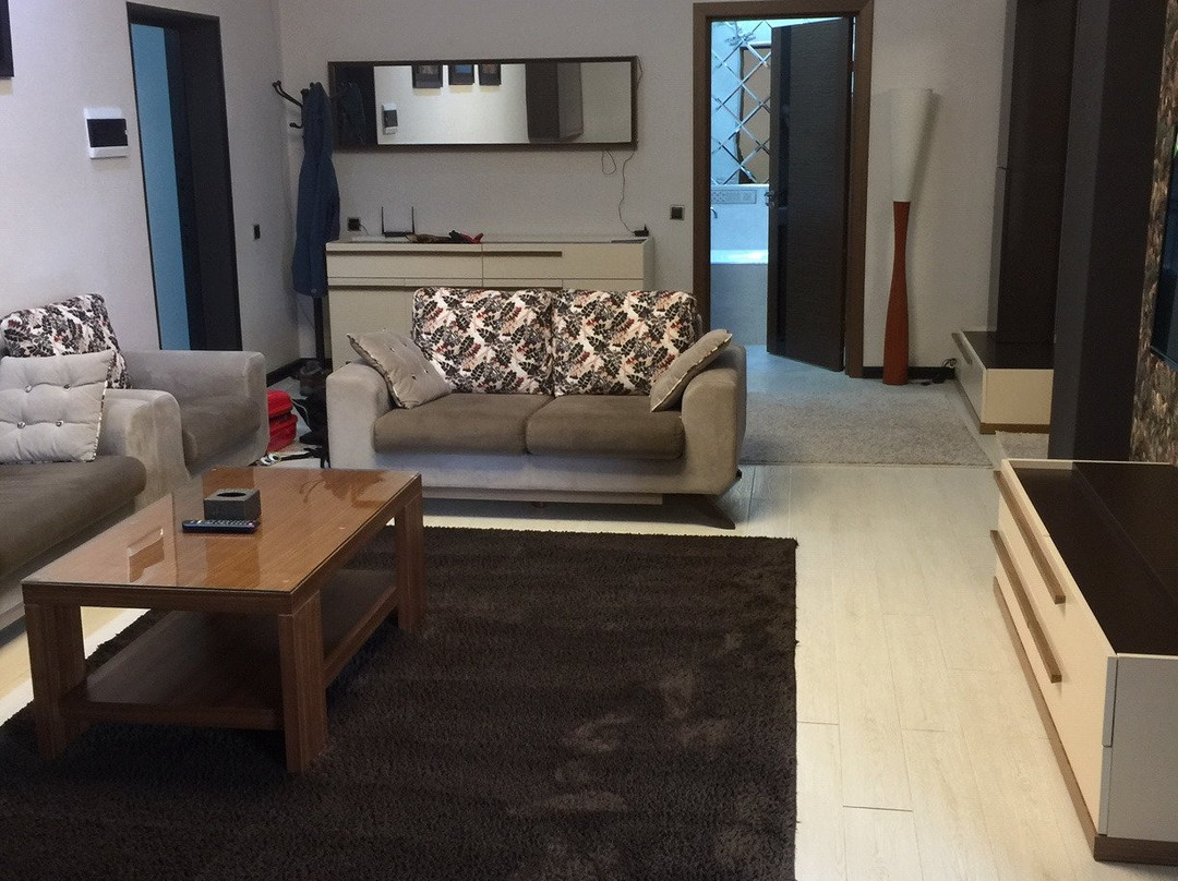 Nurek酒店住宿-Rohat Apartaments