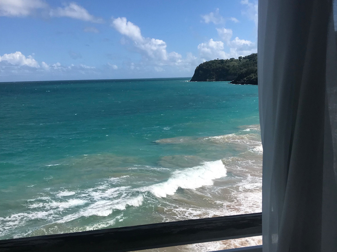 Langley Resort Fort Royal主图