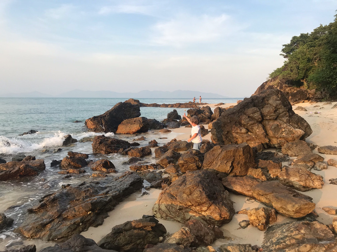 Malibu beach-波普特必去景点