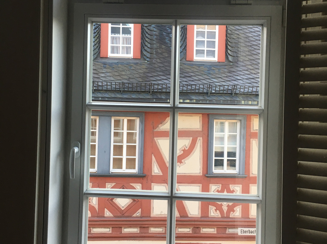 Weinhaus Zum Krug主图