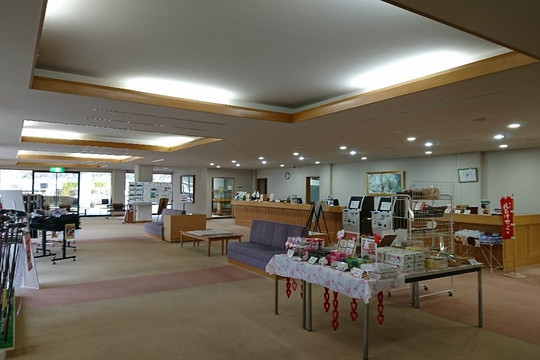 Kobushi Golf Club-御嵩町必去景点