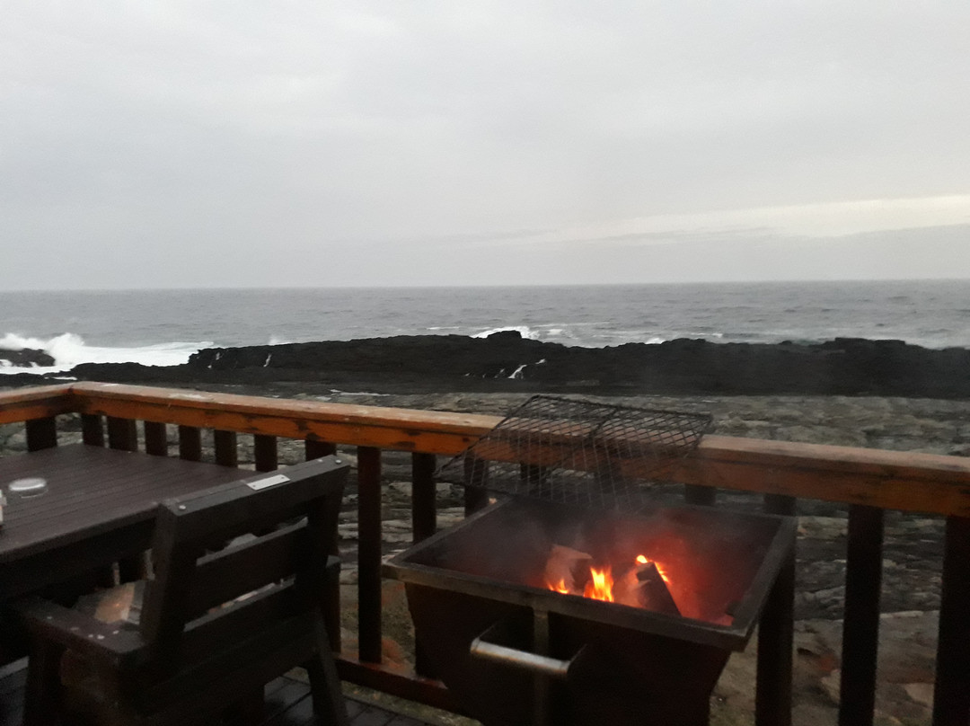 Storms River Mouth Rest Camp主图