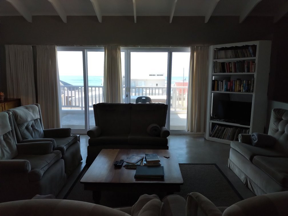 Seaspray Bed and Breakfast主图