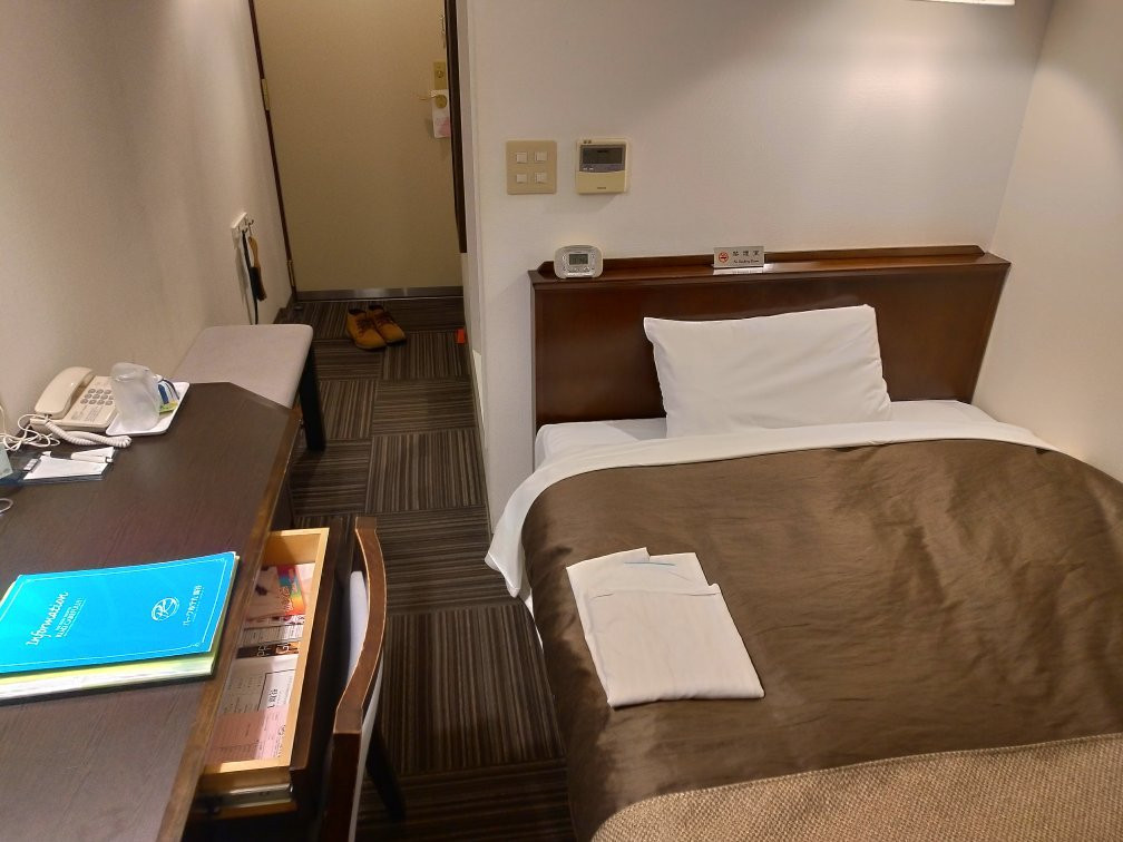 Park Hotel Kariya主图