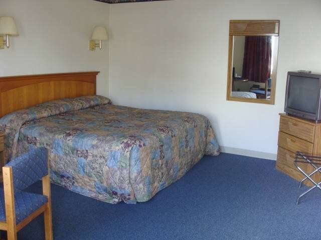 Chippewa Motel主图