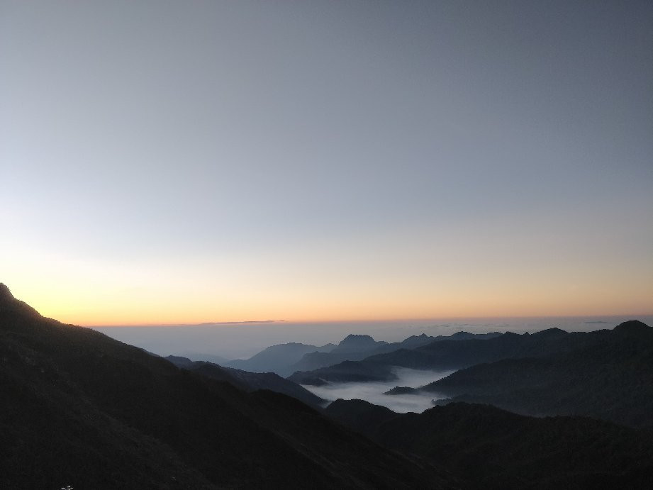 Merapoh Adventure-Merapuh必去景点