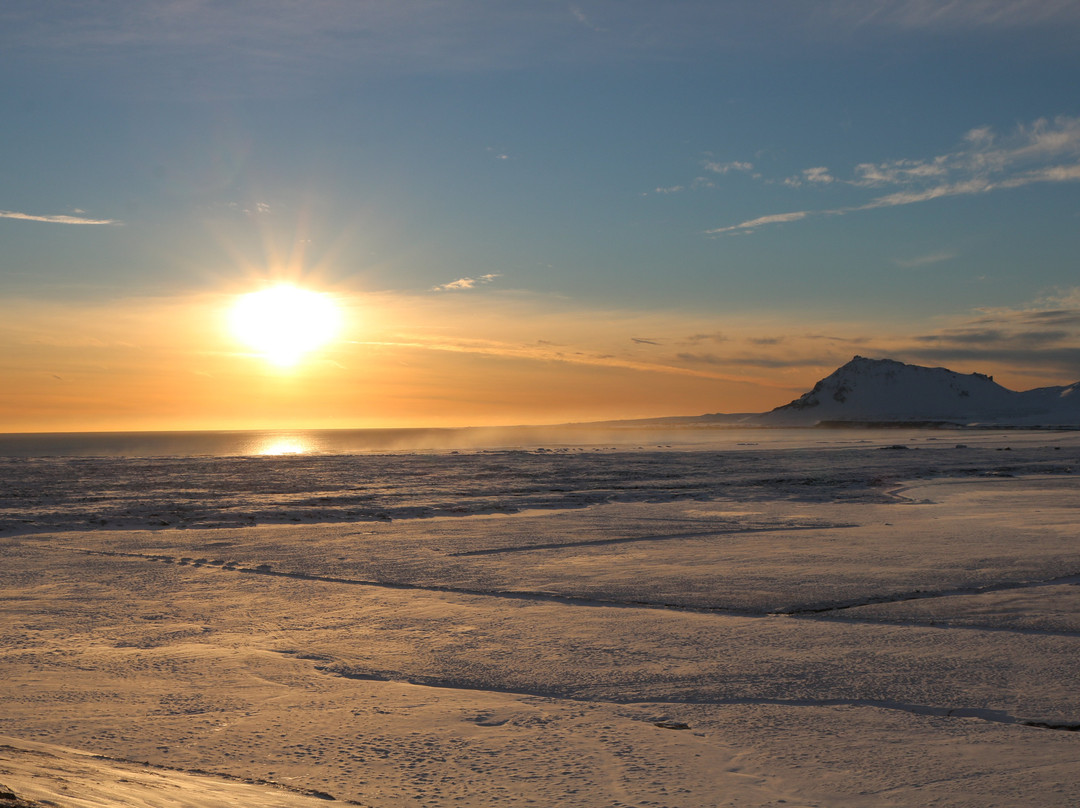 布迪尔酒店主图