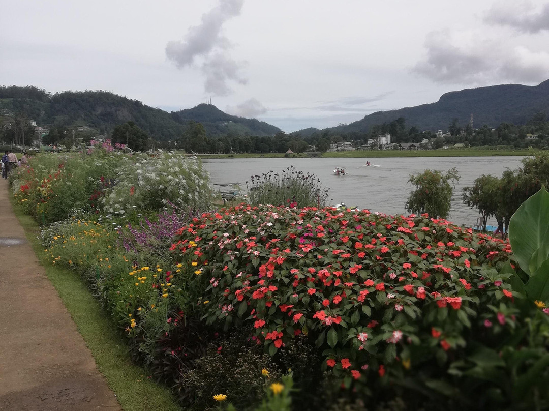 Mylankabooking-尼甘布必去景点