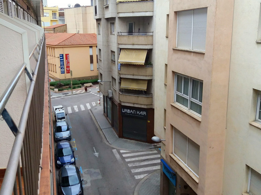 Hotel Costa Brava主图
