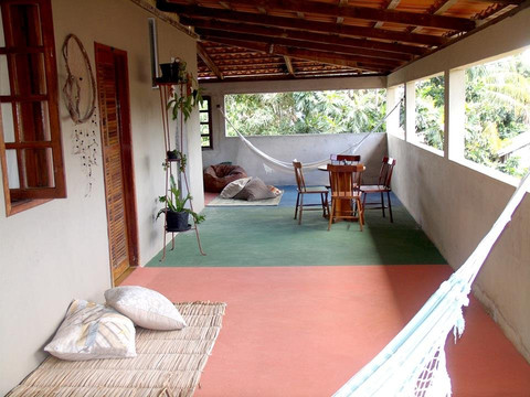 Pousada do Caju主图