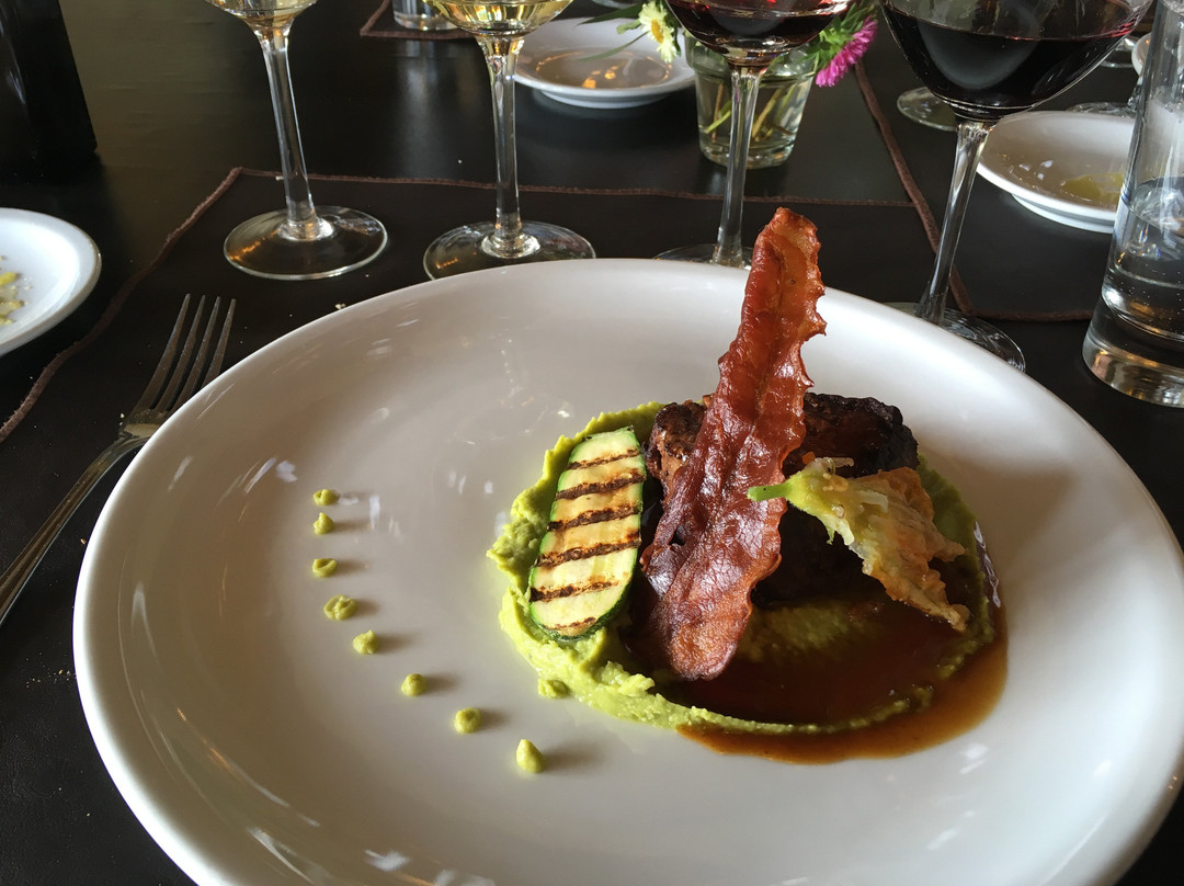 Vintuition Tours-门多萨必去景点