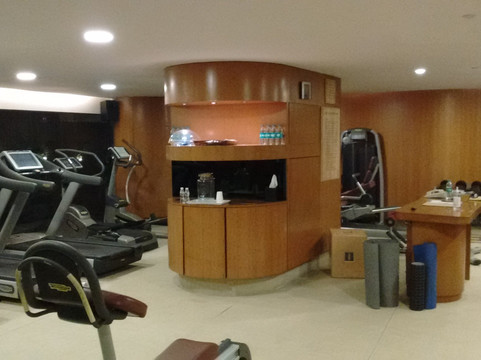 总统酒店-孟买-IHCL精选主图