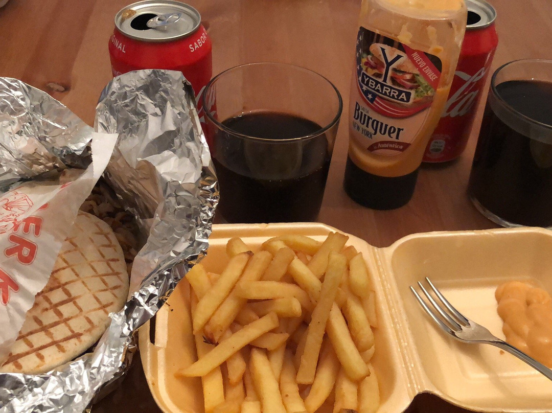 Lasani Doner Kebab Pizzeria