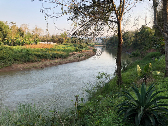 The Boat Landing Guest House主图