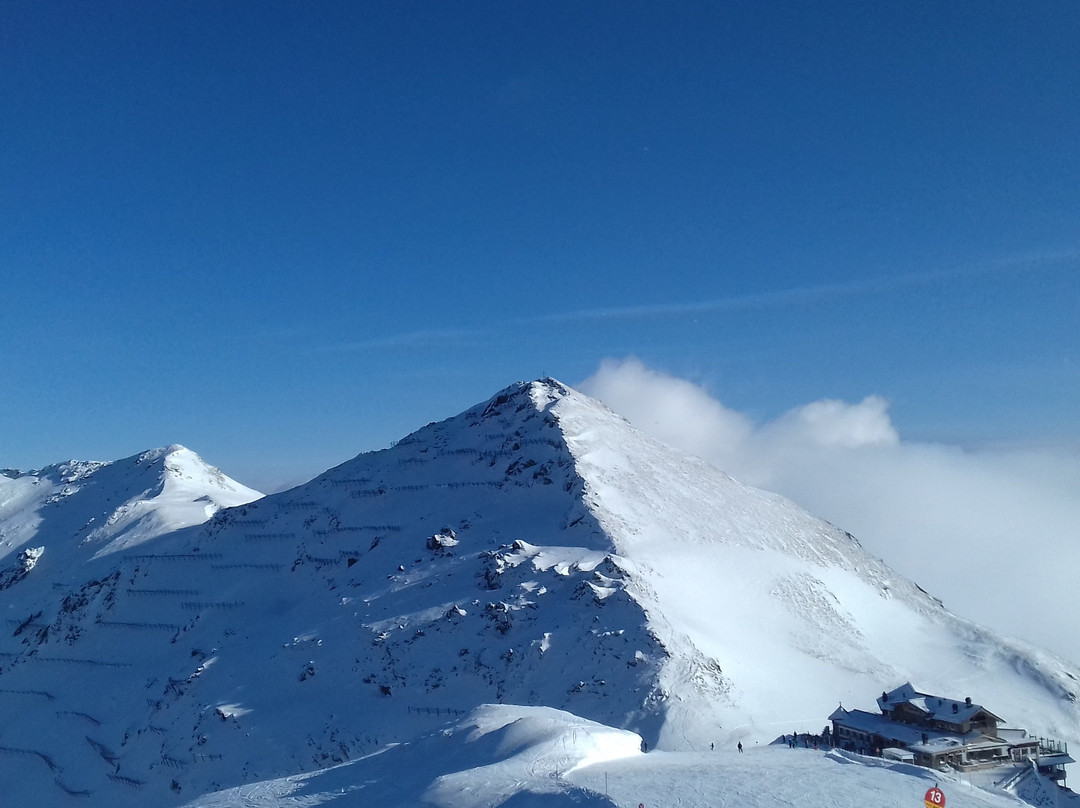 Ski-Optimal Hochzillertal景点图片