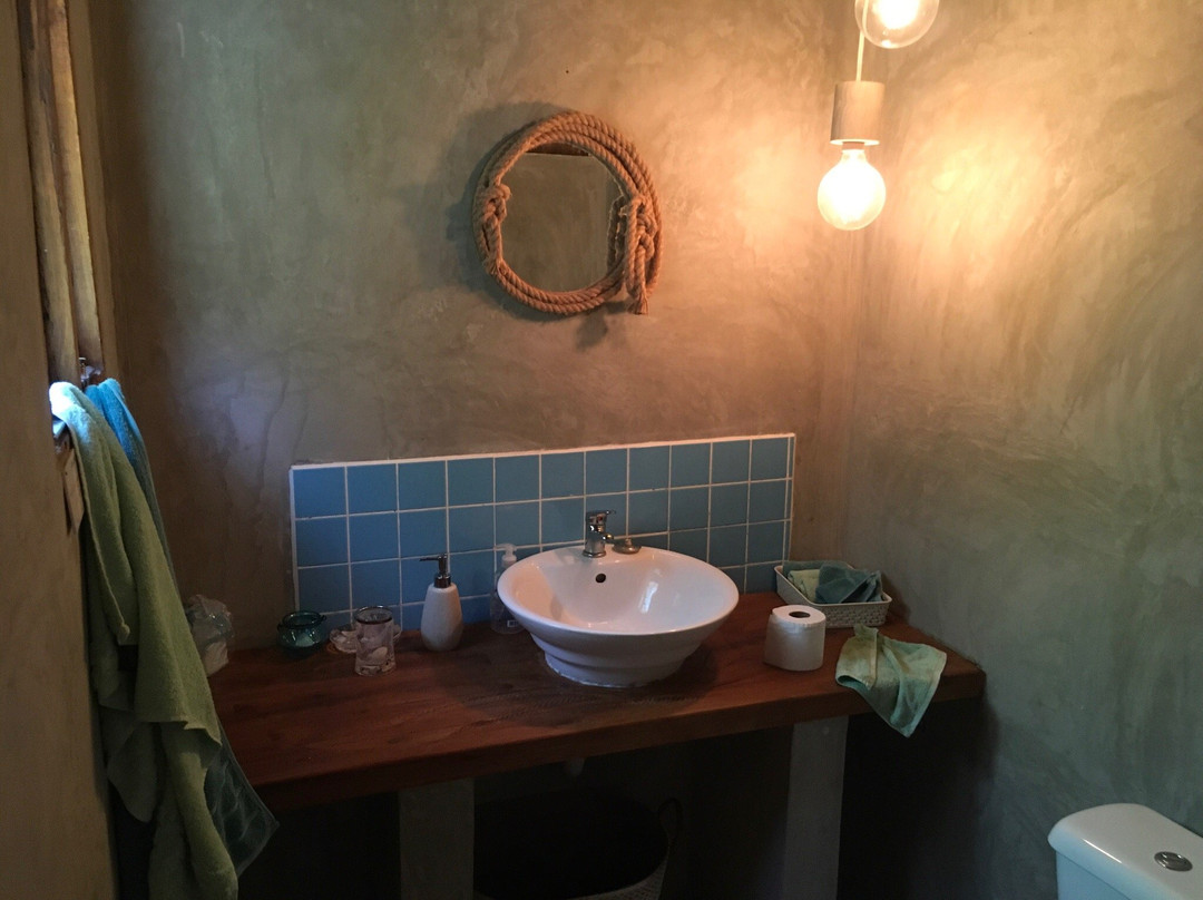 Paradise Dunes主图