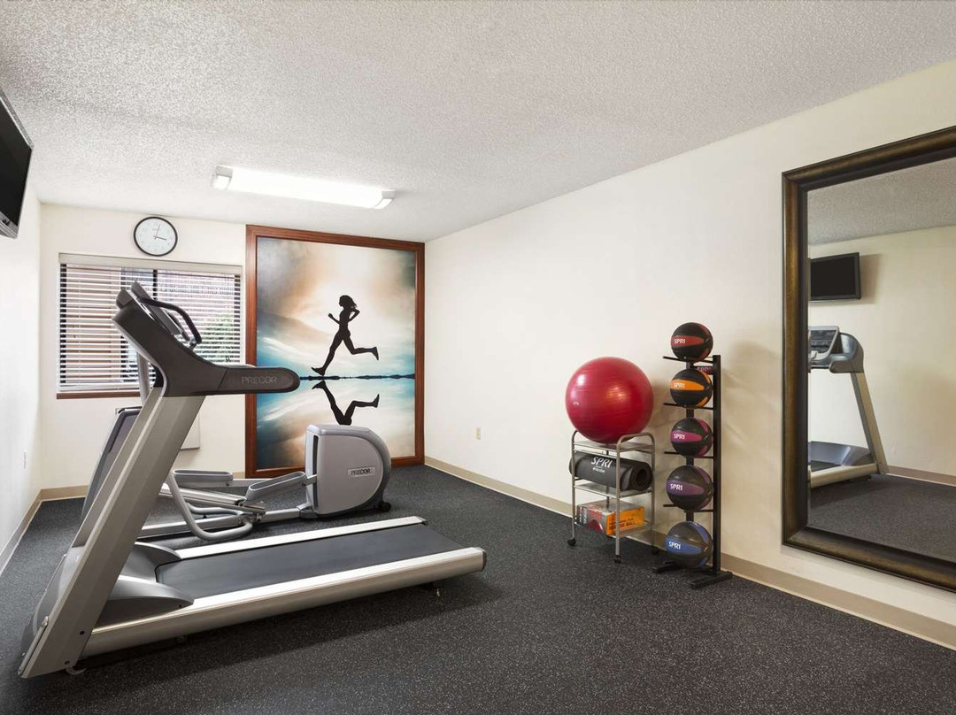 Days Inn by Wyndham Middletown主图